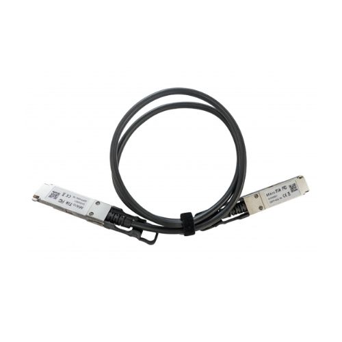 MIKROTIK Cable Directo 1 metro - XS+DA0001