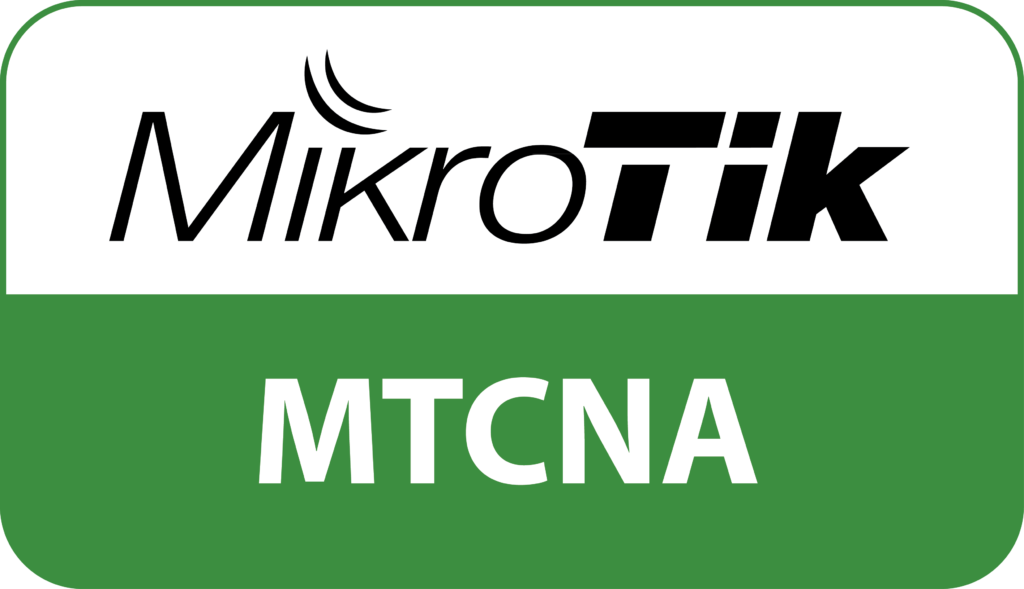 Certificación MTCNA
