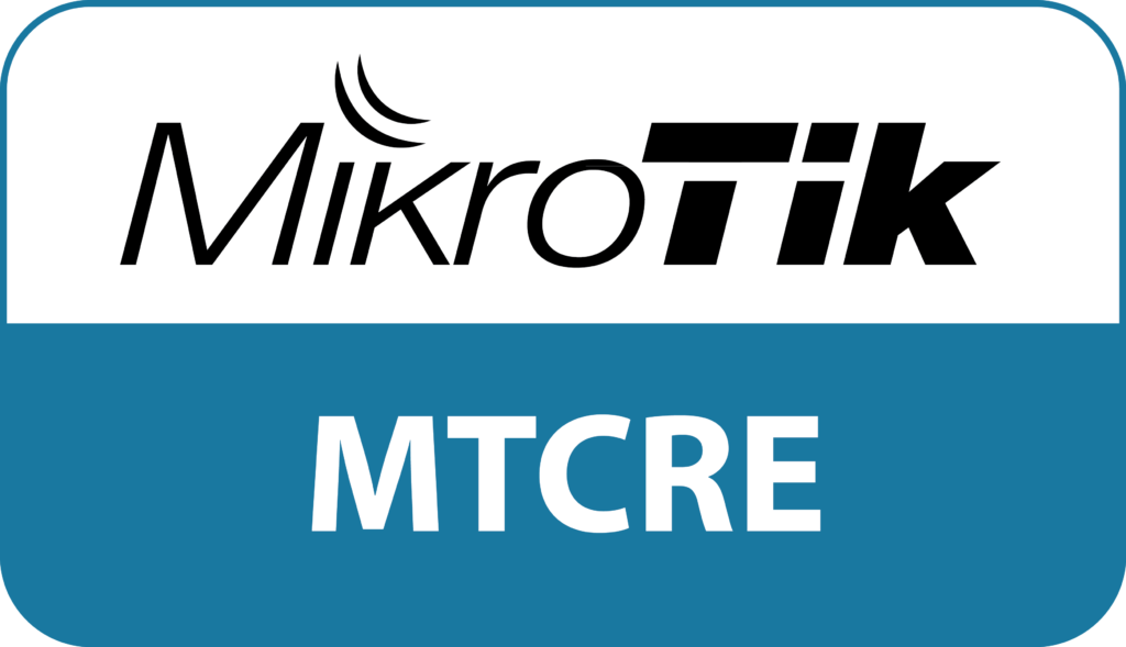 Certificación MTCRE