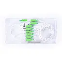 Kibu Networks - SPLITTER 1X16 SC/APC 