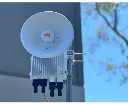 MIMOSA Radio - B6X  
