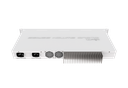 MIKROTIK - ROUTER SWITCH 16 SFP+, 1 RJ45 - CRS317-1G-16S+RM