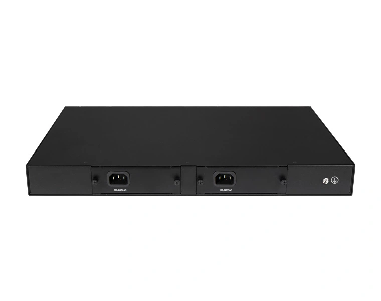 CDATA - OLT MODULAR 1 TARJETA DE 8 PUERTOS GPON - FD1608S-BO-NDA0