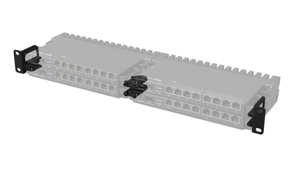 MIKROTIK RACKMOUNT KIT RB5009  / K-79