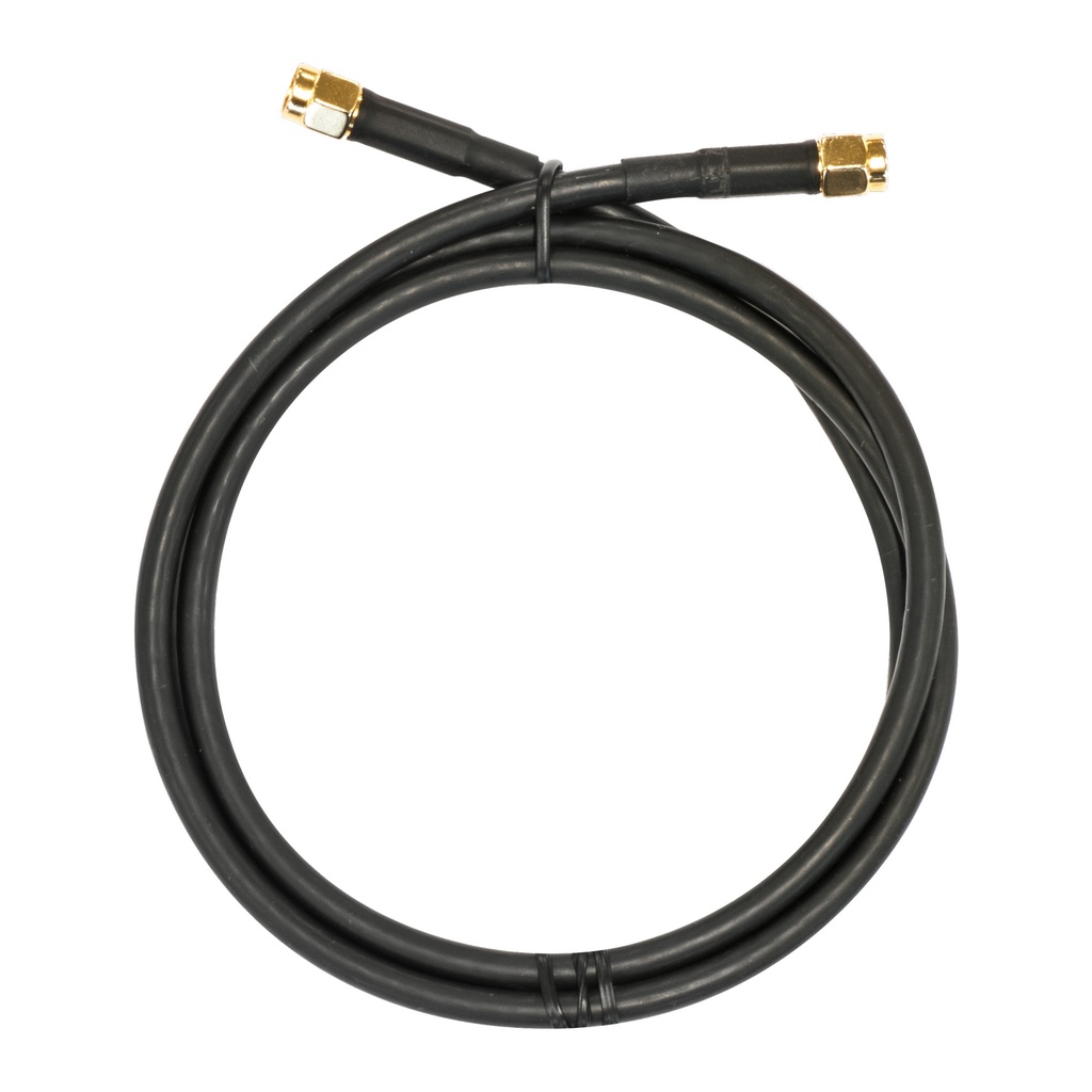 MIKROTIK SMA A SMA CABLE - 1 METRO - SMASMA