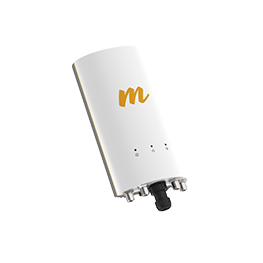 MIMOSA - A5C-EF/ PTMP MIMO 4x4:4 Antena compatible N5-45x4