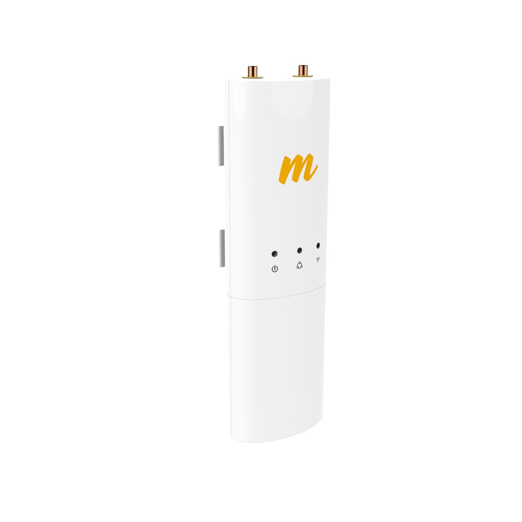 MIMOSA - RADIO C5C / COMPATIBLE CON ANTENAS N5-45x2 y N5-45x4