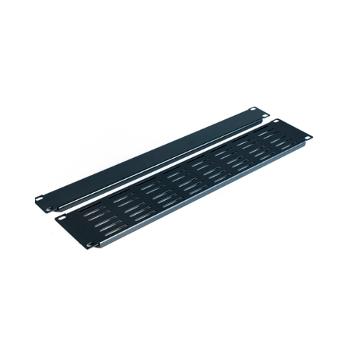 NITROTEL - BLANK FILLER 1U DE 19" PARA RACK 