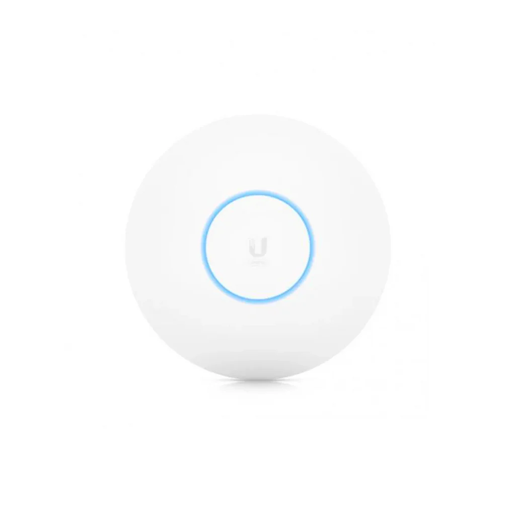 UBIQUITI - U6-LR - ACCESS POINT WIFI 6