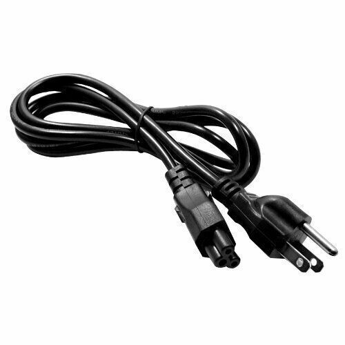 MIMOSA Power Cord C5 3 pin US