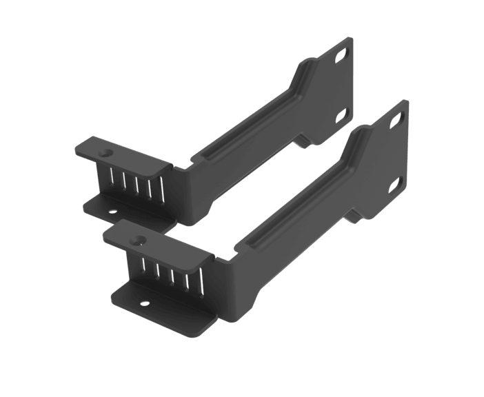 MIKROTIK RB4011 RACKMOUNT KIT /  K-65