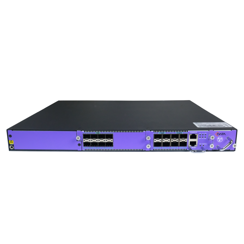 CDATA - OLT MODULAR 1 TARJETA DE 8 PUERTOS GPON - FD1700S 