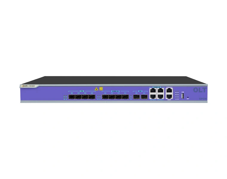 CDATA - OLT 4 puertos PON - FD1604S-B1-PDA0