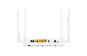 CDATA-ONU XGSPON 4GE+2WIFI+2POTS AX3000 - FD624TS3-R850