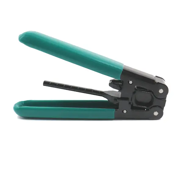 Kibu Networks - Peladora de Fibra Optica Drop