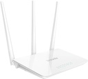 Tenda - Router N300 2.4Ghz - F3