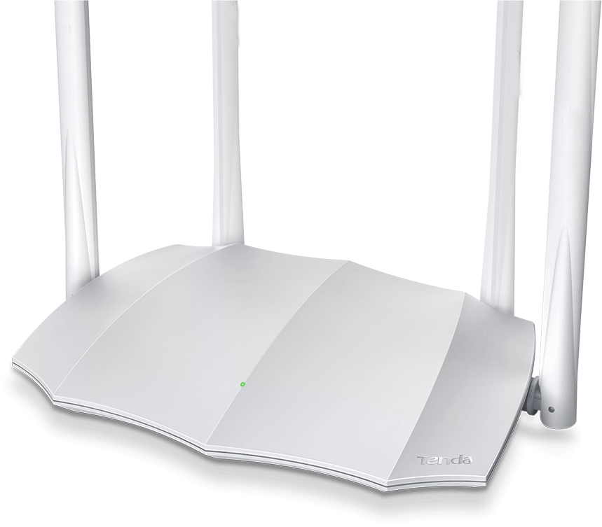 Tenda - Router AC1200 Doble Banda - AC5