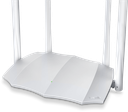 Tenda - Router AC1200 Doble Banda - AC5