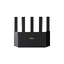 Tenda - Router Gigabit AX3000 WIFI 6 - TX12L Pro
