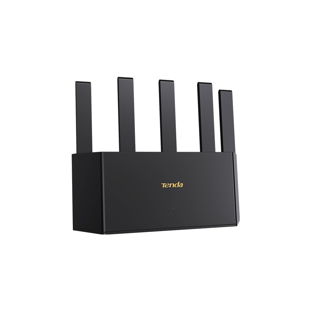 Tenda - Router Gigabit AX1500 WIFI 6 - TX2L-Pro