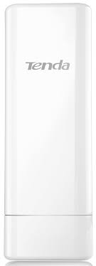 TENDA - Punto de Acceso 5Ghz 12dBi 867Mbps Gigabit Outdoor- O4 (1 PACK)