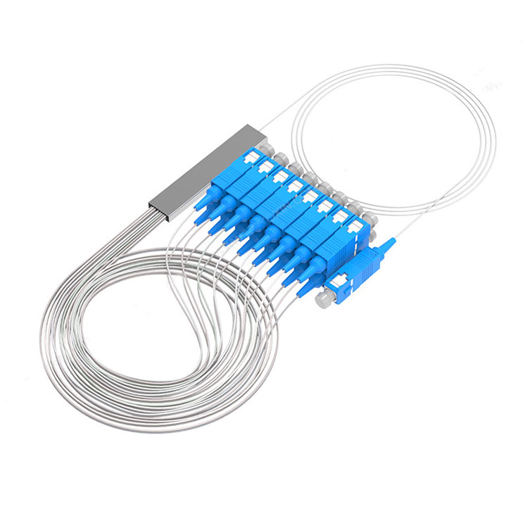 Kibu Networks - SPLITTER 1X16 SC/UPC