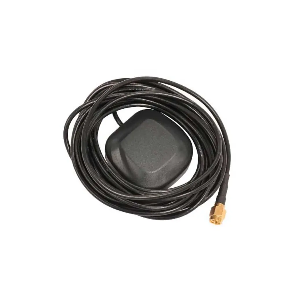 MIKROTIK - Antena GPS con conector SMA / ACGPSA