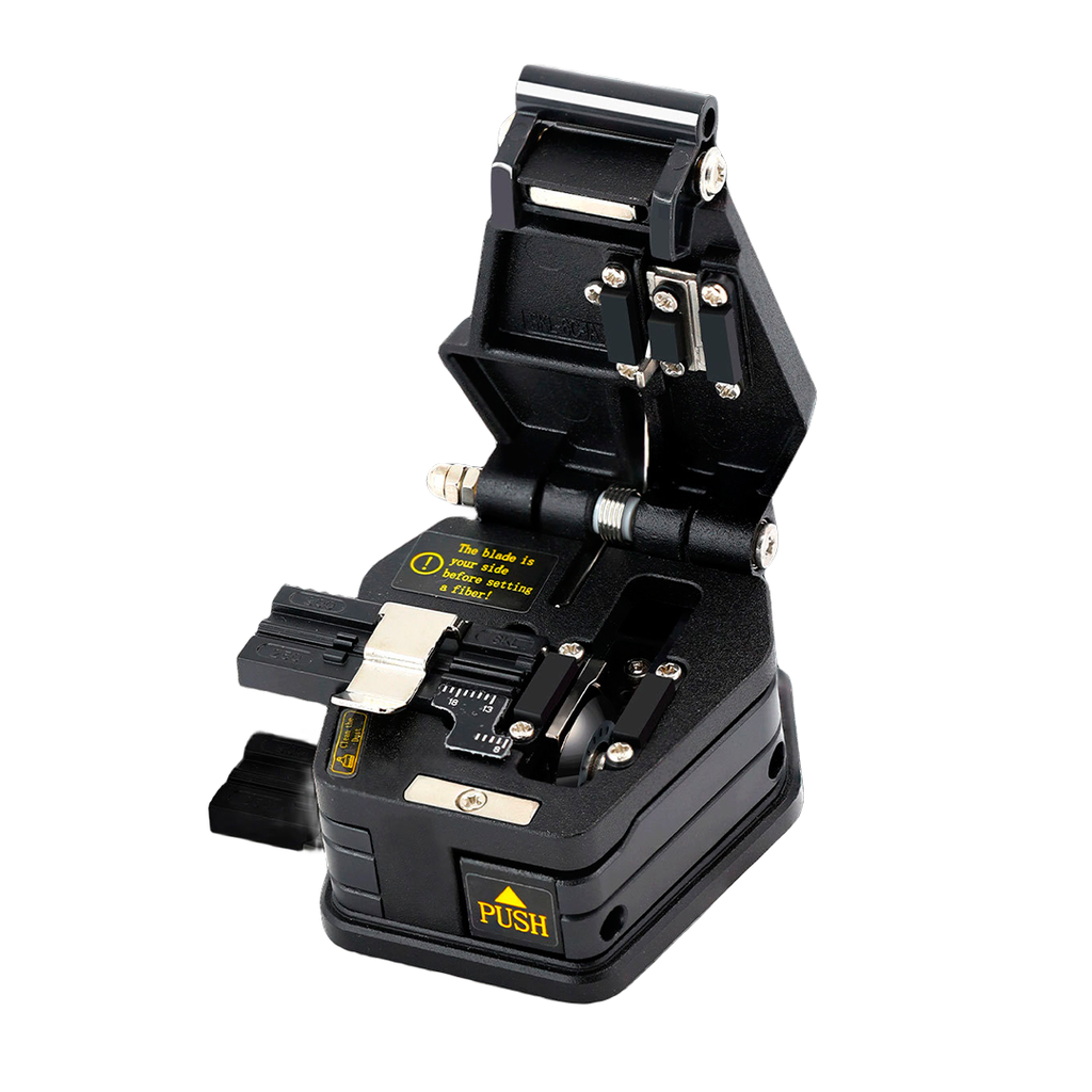 NITROTEL - CLEAVER para Fibra Optica de Presicion 0.5DG , NT65490924