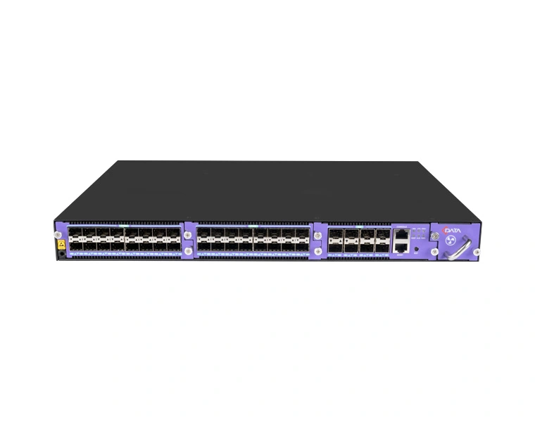 CDATA - OLT SOLO Chassis + Tarjeta de Servicio + Doble Fuente (ocupa tarjetas PON) - FD1700S