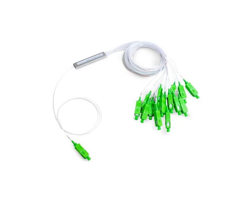 Kibu Networks - SPLITTER 1X16 SC/APC 