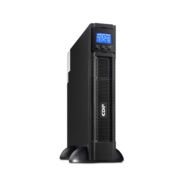 CDP UPS UPO11-1 - 1KVA - 900 Watts
