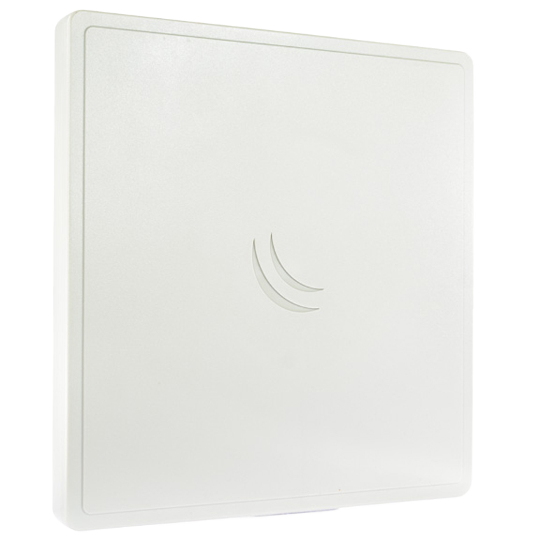MIKROTIK - Punto De Acceso 5 GHz ,Gigabit Ethernet /QRT 5 - RB911G-5HPnD-QRT 