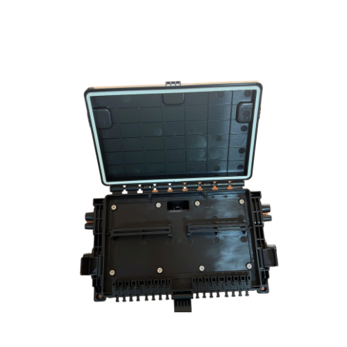 Kibu Networks - OTB/NAP 16 puertos - Vacia