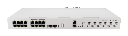 MIKROTIK - CloudRouterSwitch 8 POE+,8 GE,2 SFP+ 10G - CRS418-8P-8G-2S+RM