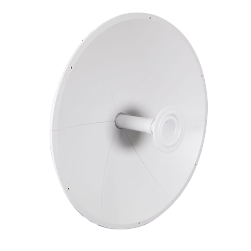 MIMOSA - Antena de 30dbi de rosca - N5-X30KP (compatible con B5Z, C5X, C6X )