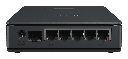 MIKROTIK hAP ax S - WIFI 6 Doble Banda - E62iUGS-2axD5axT 