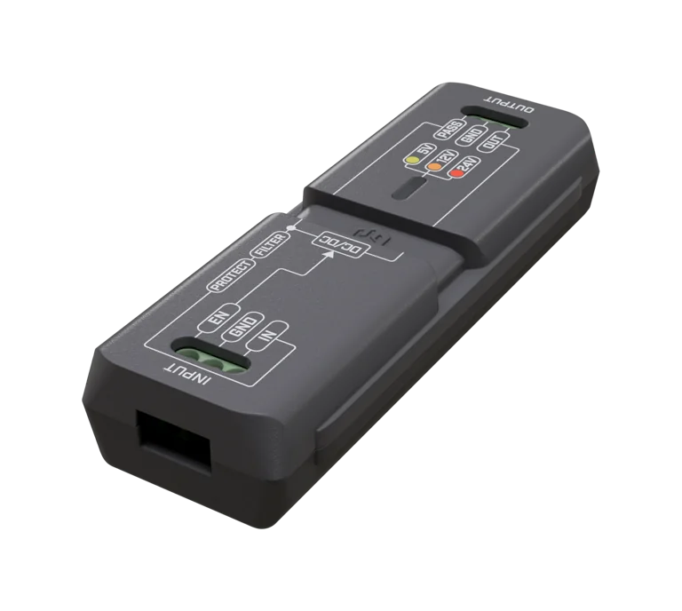 MIKROTIK APA-1 / Adaptador de corriente