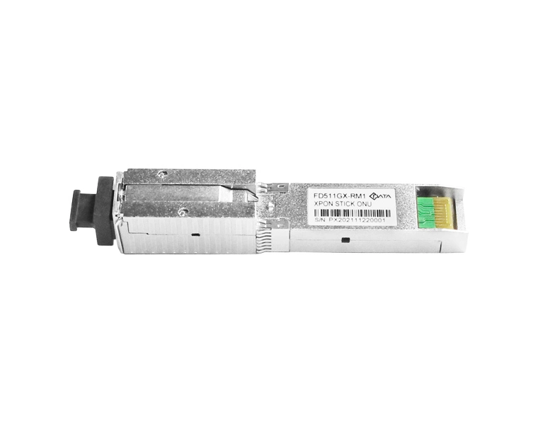 CDATA - MODULO SFP XPON ONU Stick - FD511GS-X-RM11