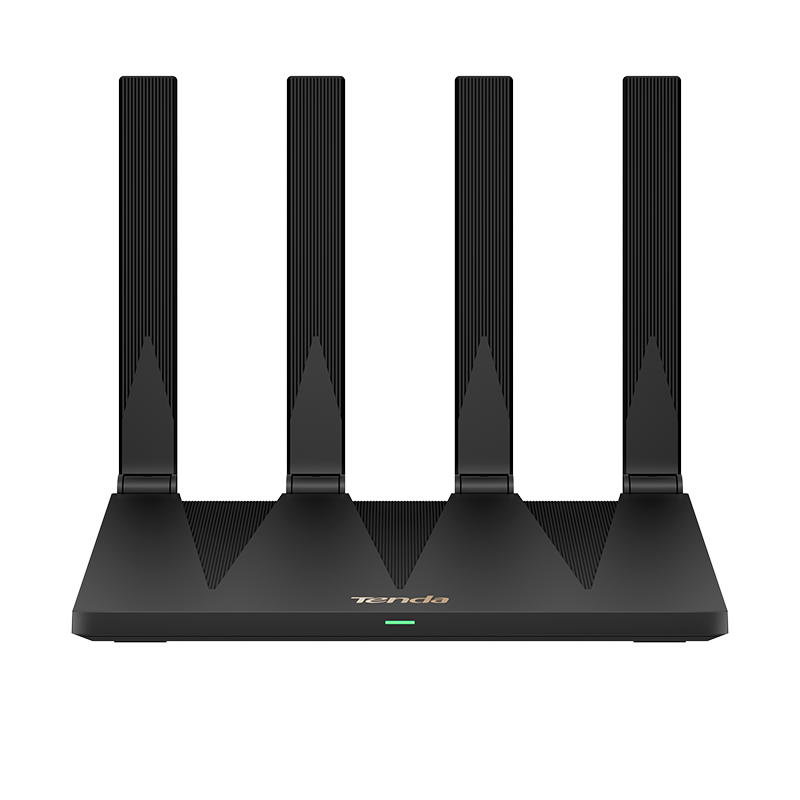 Tenda - Router AX3000 Dual-Band Gigabit - AX12PRO