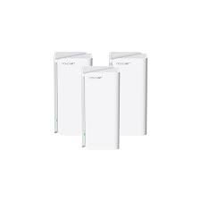 Tenda - Router Mesh BE3600 WIFI 7 Doble Banda - ME3 PRO (3 PACK)