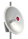 MIKROTIK Antena Dish de 30dbi / MTAD-5G-30D3-PA