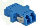 NITROTEL-ACOPLADOR/CENTRADOR DUPLEX SM -AZUL /NTFALCSDX