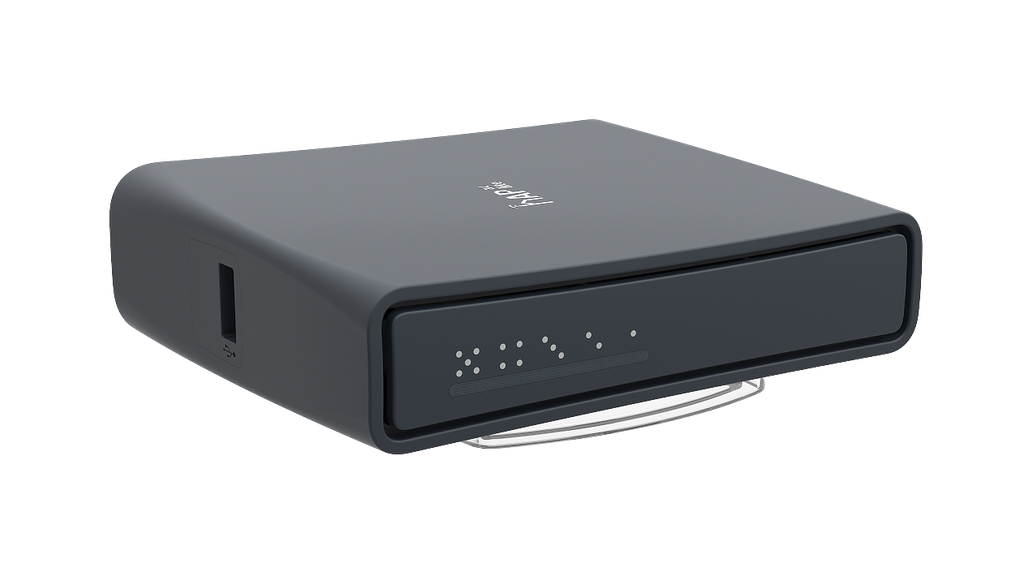 MIKROTIK - HAP AC LITE TC- RB952Ui-5ac2nD-TC