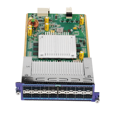 CDATA - Tarjeta GPON 16 puertos para OLT FD170XS - FD7161T