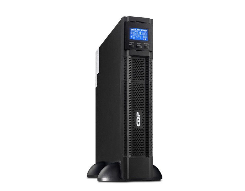 CDP UPS 3Kva - UPO11-3RTAX