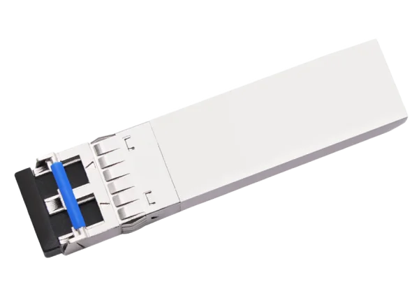 KIBU NETWORS - Modulo SFP+ 10G 10KM 1310nm SM DUPLEX LC- KN-SFP+10D