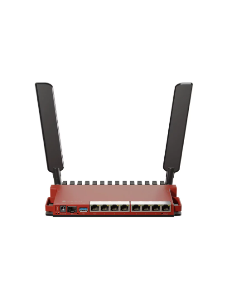 MIKROTIK - Router/ L009UIGS-2HAXD-IN
