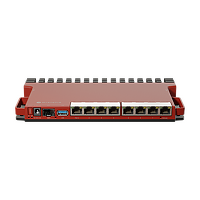 MIKROTIK - Routers L009UIGS-RM