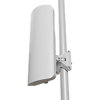 MIKROTIK - MANTBOX AX 15S -L22UGS-5HAXD2HAXD-15S