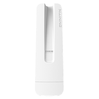 MIKROTIK - OMNITIK 5 AC POE - Antena Omnidireccional con puertos POE/  RBOmniTikPG-5HacD